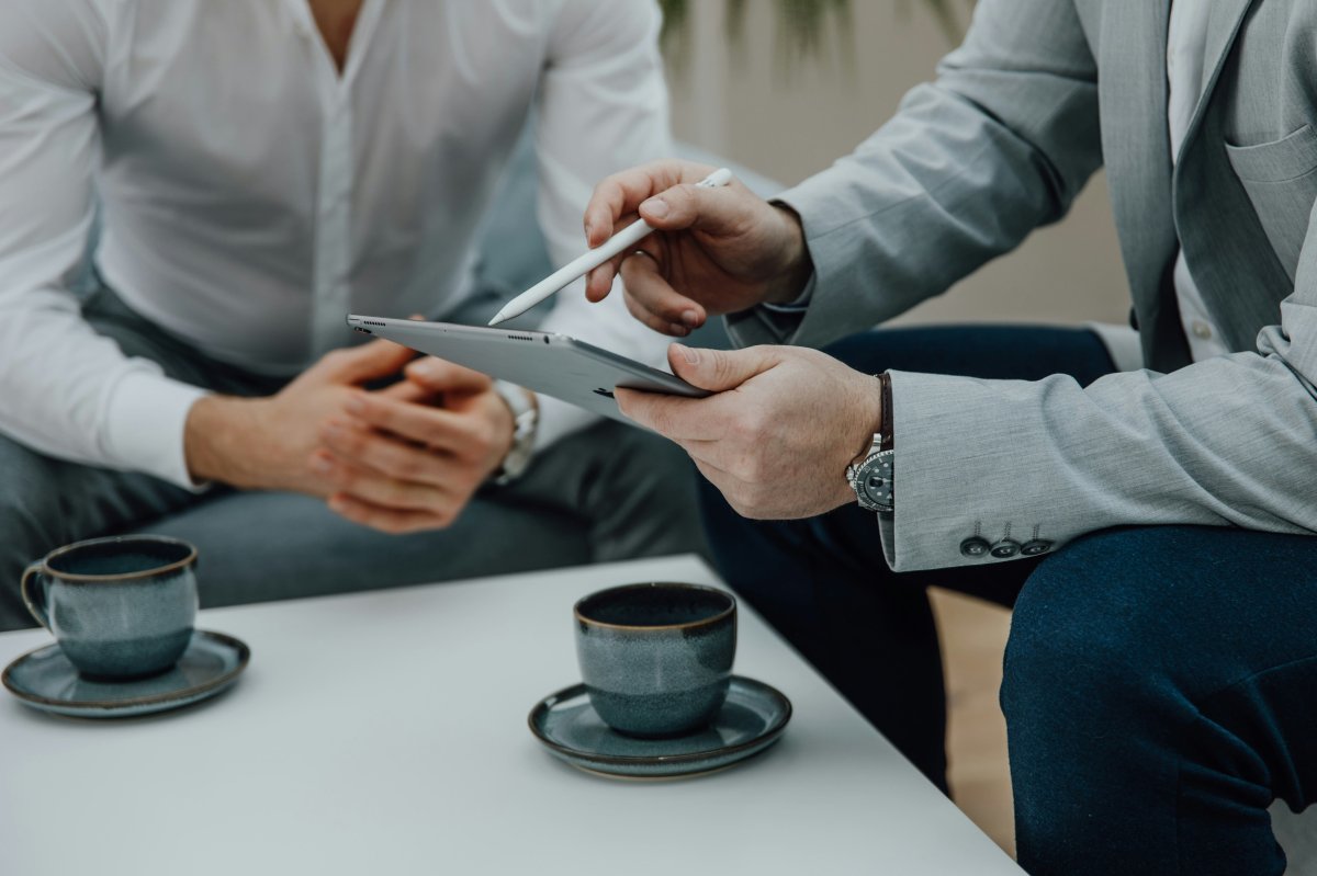 What to Look for in a Marketing Agency