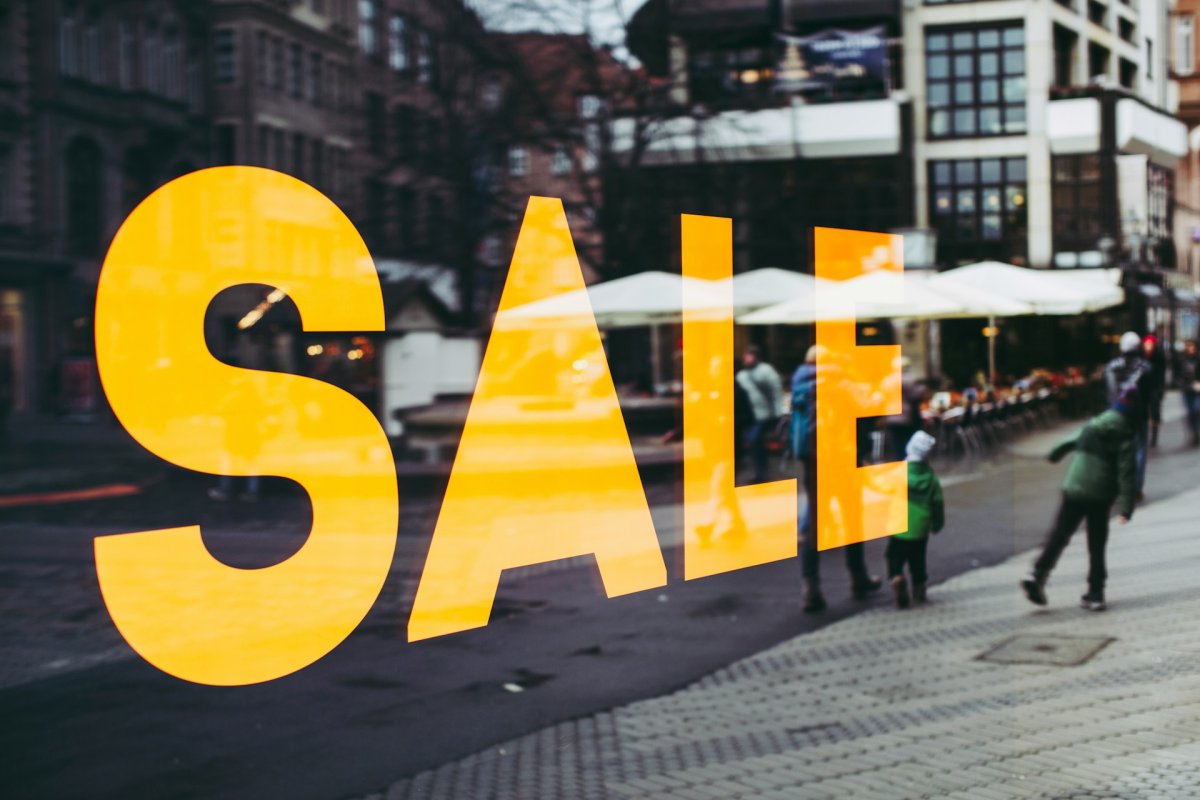  How to Get More People to Buy Stuff From You 
