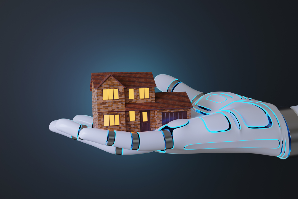  Real Estate AI: How Artificial Intelligence is Transforming Property Markets in Vancouver