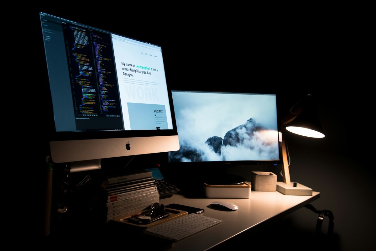 How Good Web Design Can Boost Your Brand