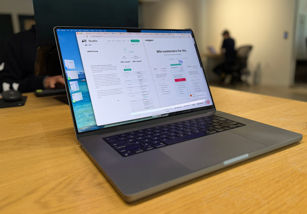 Copper CRM vs XRM: Which CRM Is the Better Fit for Your Business? 