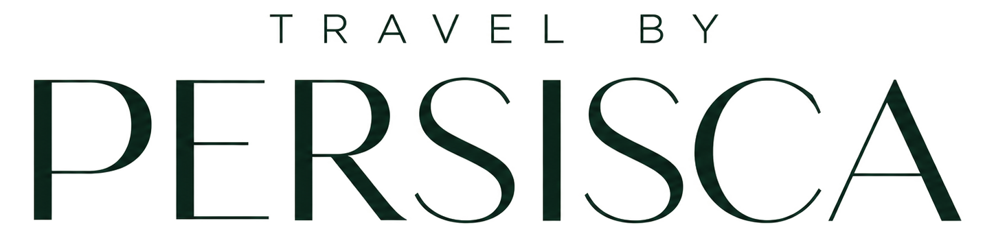 Travel by Persisca