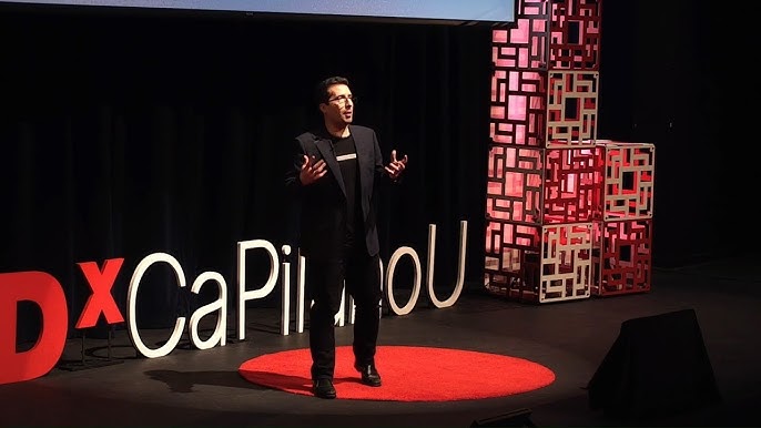 Ramin Shadmehr – The Man Behind Techies of Tomorrow 