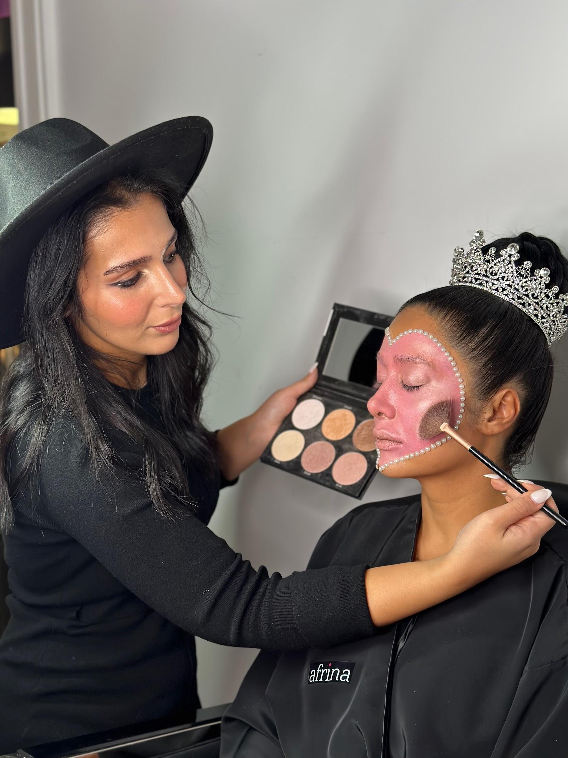 This Girl From Vancouver Knows Beauty.