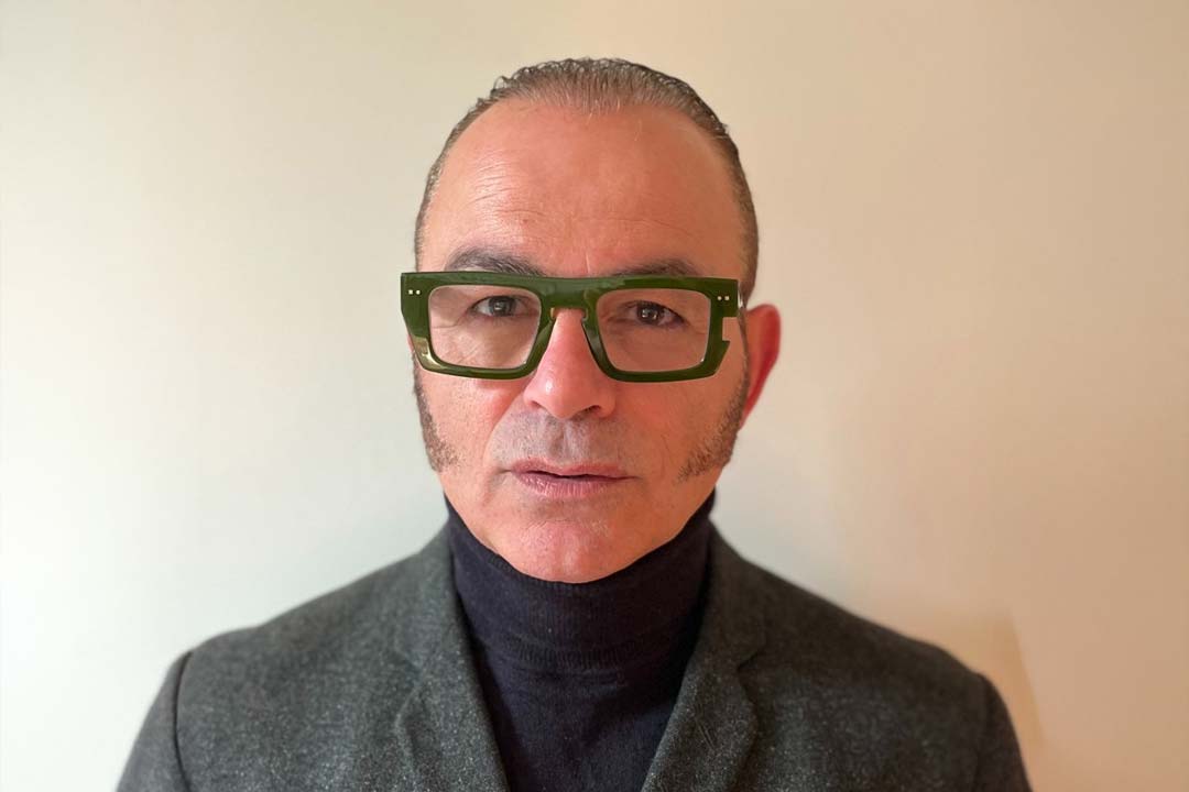 Mehrdad Rahbar – Building Spaces That Tell a Story