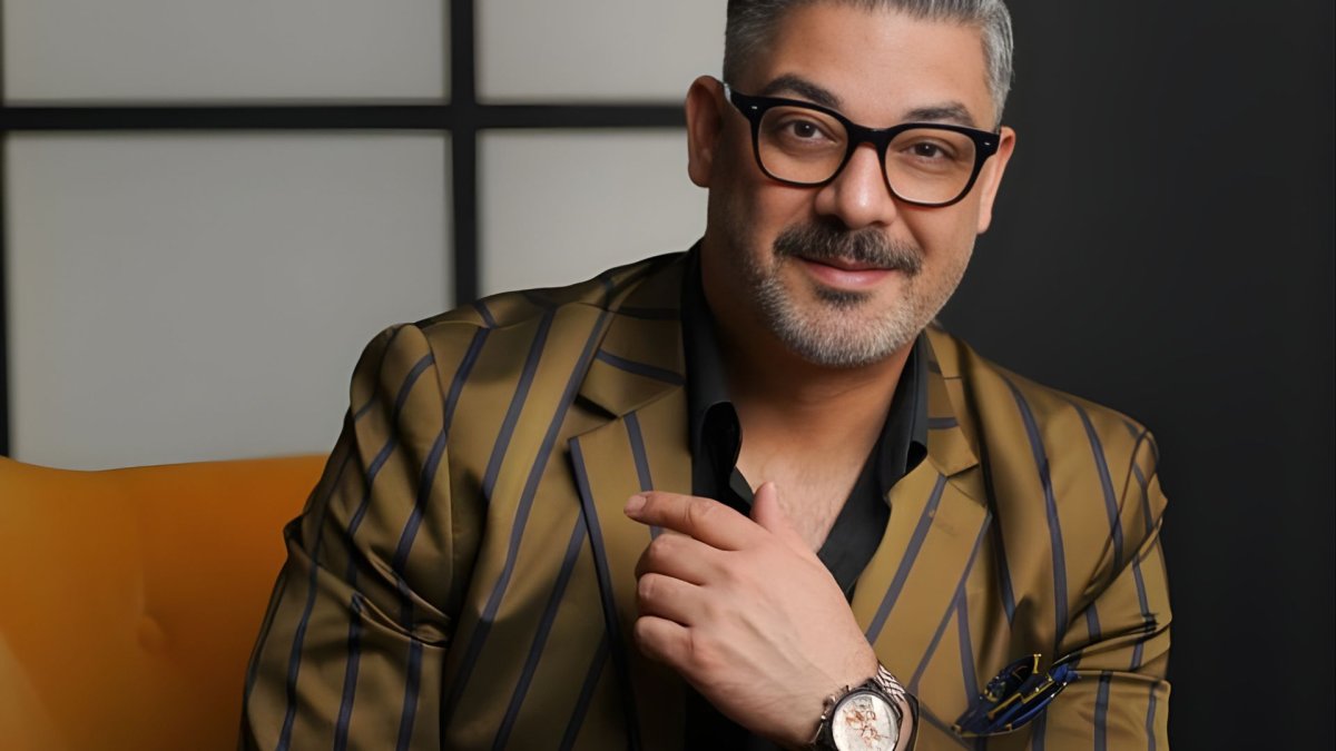 Barack Ashtari – The Trusted Name in Insurance and Financial Guidance